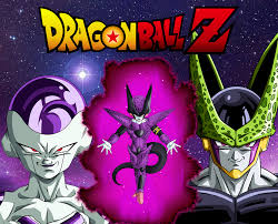 Fusiona a los dos personajes que prefieras de la saga dragon ball y disfruta de las fusiones más locas. Cellza The Fusion Of Frieza And Cell By Thanhdb On Deviantart