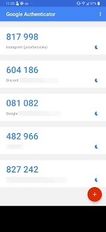 This app icon looks like a grey g on a black background that you can find on one of your home screens, in the app. Google Authenticator Gets Its First Update In Years Finally Lets You Transfer Accounts Between Devices Apk Download