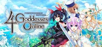 Cyberdimension Neptunia 4 Goddesses Online Download Pc Game Full Version Download Pc Games Http Downloadpcga 4 Goddesses Online Online Pc Games Goddess