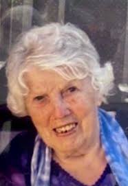 Condolence Book for Mary Anne DEMPSEY (née Lynch) (Halfway House,  Waterford)