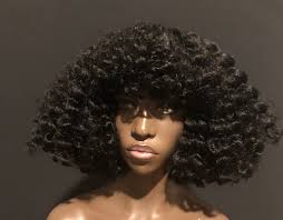 15 protective styles for short natural hair. Essence Wigs Candace Ii Twist Out Natural Hair Crochet Wig
