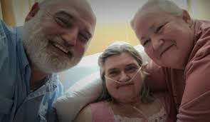 With a heavy heart, I must inform you...