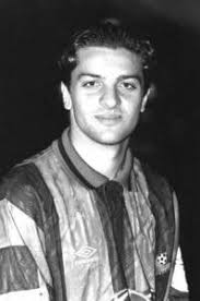 Story of a canadian soccer player