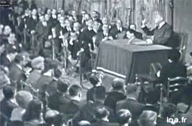 « sortir de l'otan ? Il Y A 50 Ans Charles De Gaulle La France Et L Otan