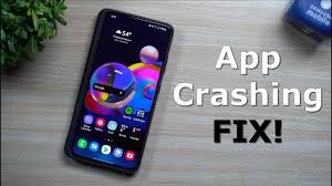 Android 12 beta 1 update shed light on several issues that are expected to get fixed during the course of the said beta program. Apps Crashing Here S The Simple Fix Youtube