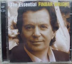 Finbar Wright