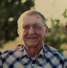 Leonard McCutcheon Obituary