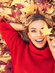 Get bryony and poppy's beauty look