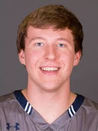 2017-18 Men's Basketball Roster