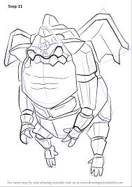 We did not find results for: Learn How To Draw Lava Hound From Clash Of The Clans Clash Of The Clans Step By Step Drawing Tutorials