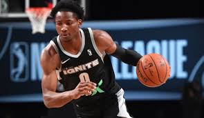 As the 2021 draft has come into greater focus and teams assess the quality of the first round going into various trade deadlines over the next few weeks, the question of depth. Jonathan Kuminga 2021 Nba Draft Profile
