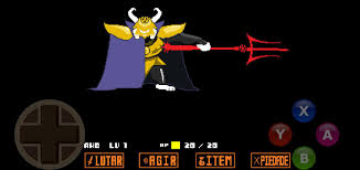 Look Im Not Saying Asgore Is Weak Or That Sans Would Win, But Some Of You  People Are Delusional If You Think Sans Is Weak : R/Undertale