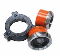 Hammer Union Figure 50 Economical Low-pressure Wing Union