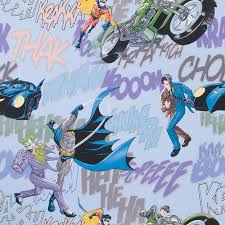 Urban legends #4 with the official preview of the issue ahead of its release this tuesday. Baumwollstoff Batman Comic Style Rapport 60 X 140 Cm Hellblau Stoffpalast
