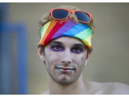 Photos: Vancouver's Take back the streets for Pride Weekend street party