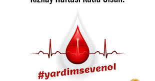 kizilay haftasi devam ederken yapacaginiz her kan bagisinin hayat kurtardigini hatirlatiriz kizilayhaftasi yardimsevenol hayat sinif