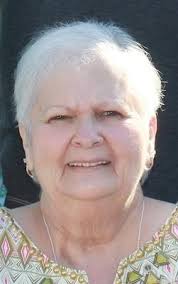 Barbara Namovich Obituary (2016)