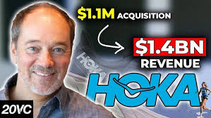 Hoka Bondi 8. Better? A Review by Run Moore