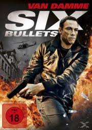 Telecharger Six Bullets French Dvdrip 6 Bullets 2012 Torrent9