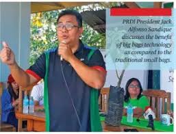 RUBBER TAPPING IN NORTH COTABATO
