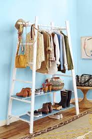 Organize home easier with these little organization. 12 Bedroom Storage Hacks Bedroom Organization Ideas
