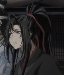Anime shounen terbaik dan terpopuler shounen merupakan suatu genre dari sebuah anime yang biasanyan ditunjukkan untuk para remaja laki laki. Pin By Z H On The Untamed Mdzs Romantic Anime Aesthetic Anime Anime Icons
