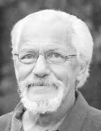 ROBERT “BOB” GERALD ALBRECHT