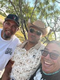 Great time witnessing the creation of Grupo POTENZIA's first music video  with the magical master international videographer Ryan Bazan. 🎶😎👍🏽