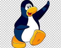 Subscribe to blog via email. Club Penguin Game Day Blue Drawing Png Clipart Artwork Beak Bird Blue Club Penguin Free Png
