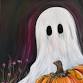 Garden Ghost event image