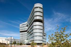 Jacobs Medical Center Openi Uc San Diego Health Office Photo Glassdoor