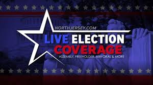Assam election results 2021, assam assembly election result 2021 today live updates: Nj Elections 2019 General Assembly Election Results
