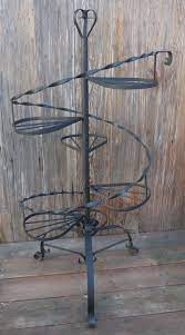 6 Tier Wrought Iron Plant Stand Wrought Iron Plant Stands Iron Plant Stand Iron Plant