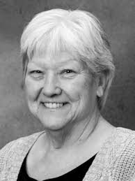 Michelle A. “Mickie” Phillips, nee Pauley