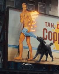 Image result for Coppertone 1977 Caloric