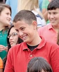 Genesis V Fall 2009 Annual Report Edition