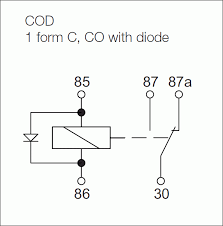 Relay is completely sealed with resin. Relays Relay Diode Diy And Crafts