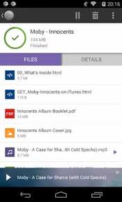Apk files can be installed on your android device as applications. Bittorrent Pro Apk Download V6 7 0 For Android Androidfit