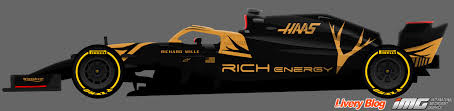The new car featured the revised aerodynamics and suspension set up that the 2005 regulations required, including a raised front wing, smaller diffuser and rear wing moved. Livery Mockups The Livery Blog