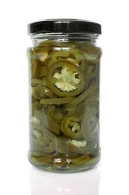 Pickled jalapenos add a spicy to everything. How To Pickle Jalapenos Grow This Pickling Jalapenos Pickling Recipes Pickles