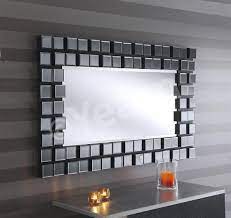 Check spelling or type a new query. Mona Extra Large Multi Facet Black Wall Mirror 540 00 Mirror Shop Uk