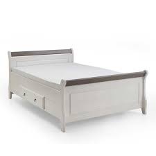 Dann ist ein bett in 120x200 eine. Landhausbetten Online Kaufen Bis 35 Rabatt Mobel 24