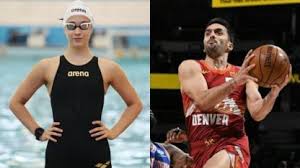 Check spelling or type a new query. La Confesion De Delfina Pignatiello Sobre Campazzo Tyc Sports