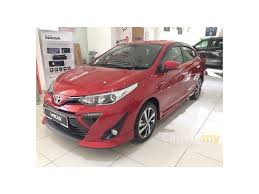 Selepas siap, kami hantar terus ke rumahnya. Toyota Vios 2019 E 1 5 In Kuala Lumpur Automatic Sedan Red For Rm 77 000 6472206 Carlist My