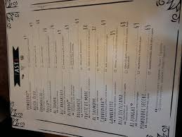 20180325 134136 Large Jpg Picture Of Amore Italiano Marrakech Tripadvisor