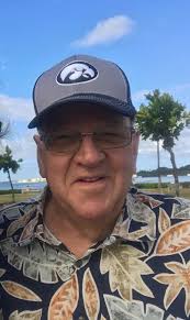 Obituary information for Clarence “LeRoy” Fleming