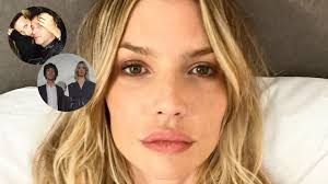 Chloe Bello, ex de Gustavo Cerati, se mostró por primera vez con su nuevo  novio