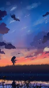 We hope you enjoy our growing collection of hd images to use as a background or home screen for your smartphone or computer. Anime Scenery Wallpaper Phone Hd Novocom Top
