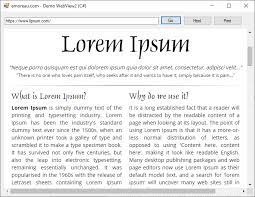 We will pass a new webviewclient, load a url and enable javascript by changing the. Eric Moreau S Blog Using The Webview2 Control In A Net Application