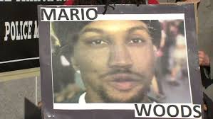 Mario Woods anniversary sparks discussion